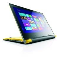 ноутбук Lenovo IdeaPad Flex 2 14 59426406 Желтый