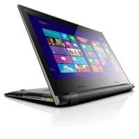 ноутбук Lenovo IdeaPad Flex 2 15D 59416610 Черный