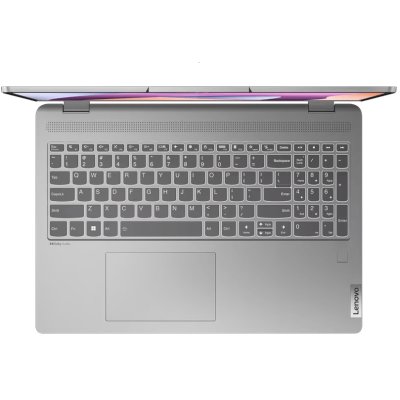 ноутбук Lenovo IdeaPad Flex 5 16ABR8 82XY002NRK Серый