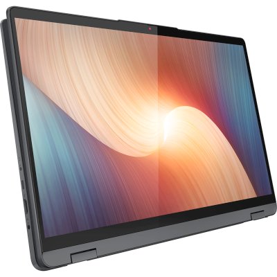 ноутбук Lenovo IdeaPad Flex 5 16ALC7 82RA003XRU Серый