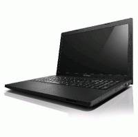 ноутбук Lenovo IdeaPad G500 59366302 Черный