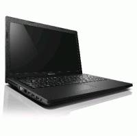 ноутбук Lenovo IdeaPad G500 59381585 Черный