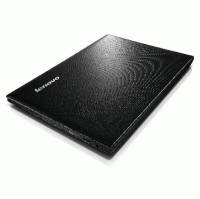 ноутбук Lenovo IdeaPad G500 59393166 Черный