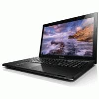 ноутбук Lenovo IdeaPad G500 59393616 Черный