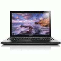 ноутбук Lenovo IdeaPad G500 59399671 Черный