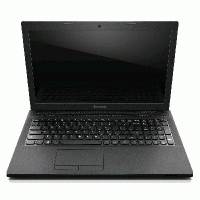 ноутбук Lenovo IdeaPad G500 59399673 Черный