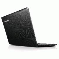 ноутбук Lenovo IdeaPad G500 59399673 Черный