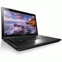 ноутбук Lenovo IdeaPad G500 59399680 Черный