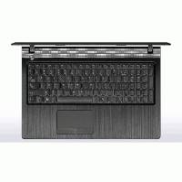 ноутбук Lenovo IdeaPad G500 59403123 Черный