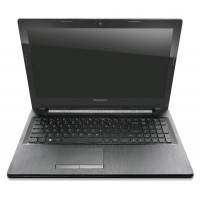 ноутбук Lenovo IdeaPad G5045 80E301QARK Черный