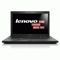 ноутбук Lenovo IdeaPad G505 59393132 Черный