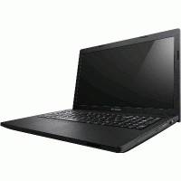ноутбук Lenovo IdeaPad G505 59405170 Черный