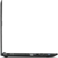 ноутбук Lenovo IdeaPad G5080 80E501YSRK Черный