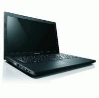 ноутбук Lenovo IdeaPad G510 59404392 Черный