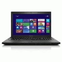 ноутбук Lenovo IdeaPad G510 59409838 Черный