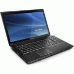 ноутбук Lenovo IdeaPad G560 59050149 Черный