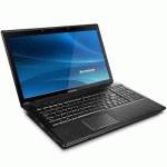 ноутбук Lenovo IdeaPad G565 59067999 Черный