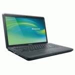 ноутбук Lenovo IdeaPad G565 59056708 Черный