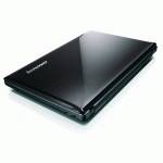 ноутбук Lenovo IdeaPad G570 59308670 Черный