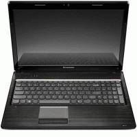 ноутбук Lenovo IdeaPad G570 59317714 Черный