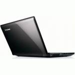 ноутбук Lenovo IdeaPad G570 59304792 Черный