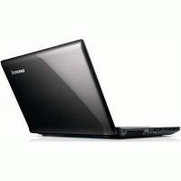 ноутбук Lenovo IdeaPad G570 59329792 Черный