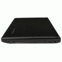 ноутбук Lenovo IdeaPad G570 59329796 Черный