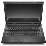 ноутбук Lenovo IdeaPad G575 59308632 Черный