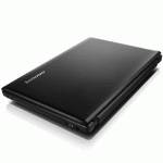 ноутбук Lenovo IdeaPad G575 59308633 Черный