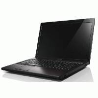 ноутбук Lenovo IdeaPad G580 59345913 Коричневый