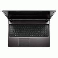 ноутбук Lenovo IdeaPad G580 59349989 Коричневый