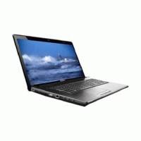 ноутбук Lenovo IdeaPad G580 59353361 Коричневый