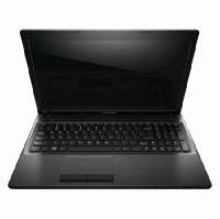 ноутбук Lenovo IdeaPad G580 59359876 Черный
