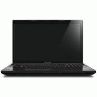 ноутбук Lenovo IdeaPad G580 59359971 Коричневый