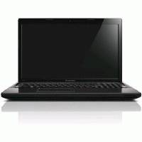 ноутбук Lenovo IdeaPad G580 59382523 Черный