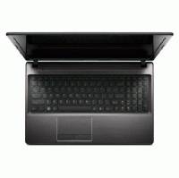ноутбук Lenovo IdeaPad G580 59382530 Коричневый