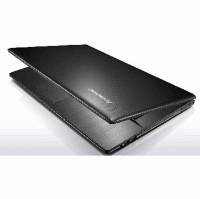 ноутбук Lenovo IdeaPad G700 59366281 Черный