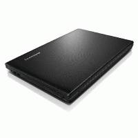 ноутбук Lenovo IdeaPad G700 59387365 Черный
