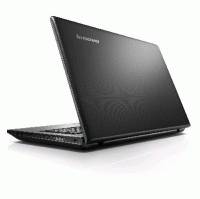 ноутбук Lenovo IdeaPad G700 59389415 Черный