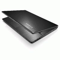 ноутбук Lenovo IdeaPad G700 59401552 Черный