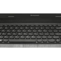 ноутбук Lenovo IdeaPad G700 59423224 Черный
