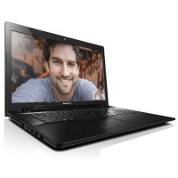 ноутбук Lenovo IdeaPad G7035 80Q5005JRK Черный