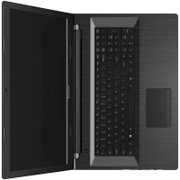 ноутбук Lenovo IdeaPad G7070 80HW001FRK Черный