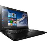 ноутбук Lenovo IdeaPad G7070 80HW003TRK Черный