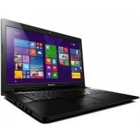 ноутбук Lenovo IdeaPad G7080 80FF00DTRK Черный