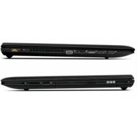 ноутбук Lenovo IdeaPad G7080 80FF00DTRK Черный