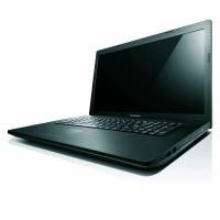 ноутбук Lenovo IdeaPad G710 59430314 Черный