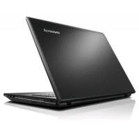ноутбук Lenovo IdeaPad G710A 59407441 Черный