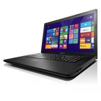 ноутбук Lenovo IdeaPad G710G 59391966 Черный