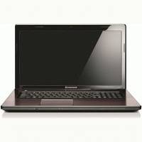 ноутбук Lenovo IdeaPad G770 59319253 Черный